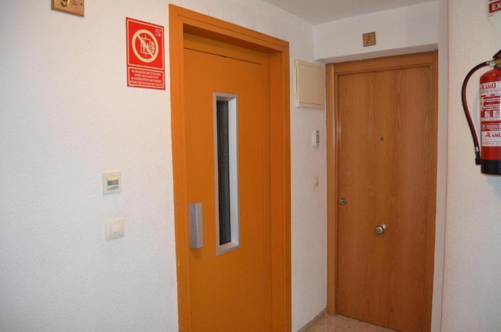 Apartment Edif Estocolmo 7ºa Benidorm